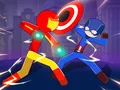 Spēle Ragdoll Karotāji online Spēle Ragdoll Karotāji online