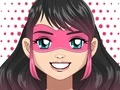 Spēle Kawaii Supervaro Avatāru Izveidotājs online Spēle Kawaii Supervaro Avatāru Izveidotājs online