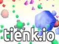 Spēle tienk.io online