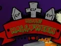 Spēle Atmiņa Halovīni online