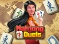 Spēle Mahjong Dueli online Spēle Mahjong Dueli online