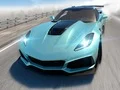Spēle Ekstrēmo drifta automašīnu simulator online