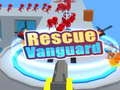Spēle Glābšana Vanguard online