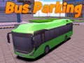 Spēle Autobusu stāvvieta online Spēle Autobusu stāvvieta online