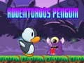 Spēle Piedzīvojumu Pingvīns online