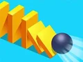 Spēle Domino Siti 3D online