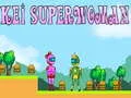 Spēle Kei Superievietes online