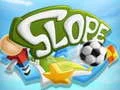 Spēle Slīpums online