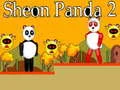 Spēle Sheon Panda 2 online Spēle Sheon Panda 2 online