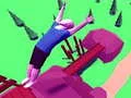 Spēle Parkour Flip Trickster 2022 online