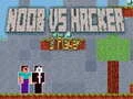 Spēle Noobs pret Hakeru 2 Spēlētājs online Spēle Noobs pret Hakeru 2 Spēlētājs online