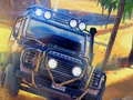 Spēle Monster Truck Supra Sacensības online Spēle Monster Truck Supra Sacensības online
