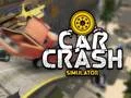 Spēle Auto Avāriju Simulators online Spēle Auto Avāriju Simulators online