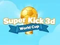 Spēle Super Sitiena 3D Pasaules Kausā online
