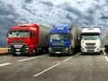 Spēle Kravas Auto Stāvvieta 2022 online Spēle Kravas Auto Stāvvieta 2022 online