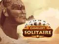 Spēle Gameloft Solitaire online