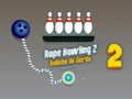 Spēle Roku bļaut 2 Bollche de corda online Spēle Roku bļaut 2 Bollche de corda online