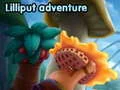 Spēle Lilliput piedzīvojums online