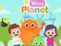 Spēle Maza Planēta online Spēle Maza Planēta online
