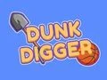 Spēle Dunk Raktuvējs online