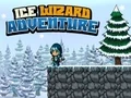 Spēle Salduma Burvja Piedzīvojums online