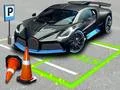Spēle Autostāvvietas pilsētas duelis online Spēle Autostāvvietas pilsētas duelis online