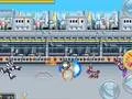 Spēle Rockman Xover online