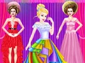 Spēle Modes Meitene: Spilgta Dienas online Spēle Modes Meitene: Spilgta Dienas online