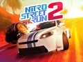 Spēle Nitro Ielas Skrējiens 2 online Spēle Nitro Ielas Skrējiens 2 online