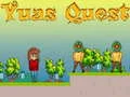 Spēle Yuas Piedzīvojums online Spēle Yuas Piedzīvojums online