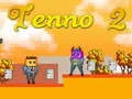 Spēle Tenno 2 online
