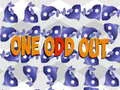 Spēle Viens dīvains online Spēle Viens dīvains online