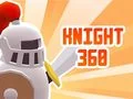 Spēle Bruņinieks 360 online