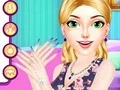 Spēle Skaista Zvaigžņu Debesis Nagi 2 online Spēle Skaista Zvaigžņu Debesis Nagi 2 online