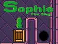 Spēle Sofija Gliemežvāks online Spēle Sofija Gliemežvāks online