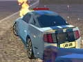 Spēle Multiplayer automobiļu nojaukšanas stāvvieta online