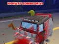 Spēle Autobāzes Zombiju Brauciens online Spēle Autobāzes Zombiju Brauciens online