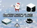 Spēle Leccošais Ziemassvētku vecītis online