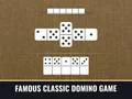 Spēle Domino online