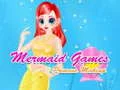 Spēle Jūras Meitenes Spēles Princeses Grims online Spēle Jūras Meitenes Spēles Princeses Grims online