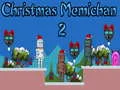 Spēle Ziemassvētku Memichan 2 online Spēle Ziemassvētku Memichan 2 online