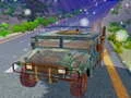 Spēle Hummer jeep braukšanas simulators online Spēle Hummer jeep braukšanas simulators online