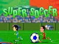 Spēle Super Futbols online
