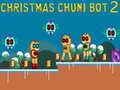 Spēle Ziemassvētku Chuni Bots 2 online Spēle Ziemassvētku Chuni Bots 2 online