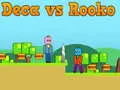 Spēle Deca pret Rooko online Spēle Deca pret Rooko online