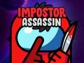 Spēle Impostoru Slepkava online Spēle Impostoru Slepkava online