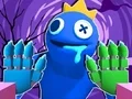 Spēle Varavīksnes Monstru Spēles Laiks 3D online Spēle Varavīksnes Monstru Spēles Laiks 3D online