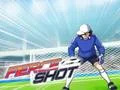 Spēle Mežonīgs Šāviens online