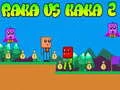 Spēle Raka pret Kaku 2 online Spēle Raka pret Kaku 2 online