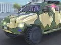 Spēle Aizsargāts policijas auto online Spēle Aizsargāts policijas auto online